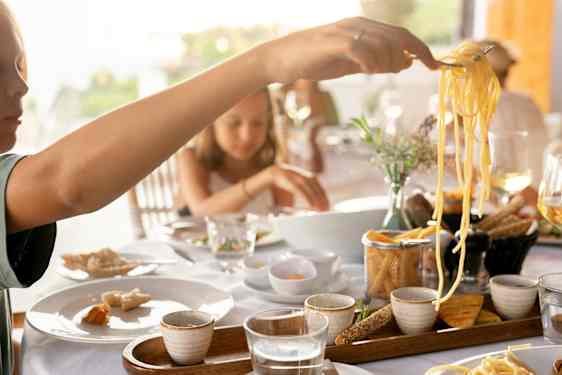 All Inclusive i Tyrkiet