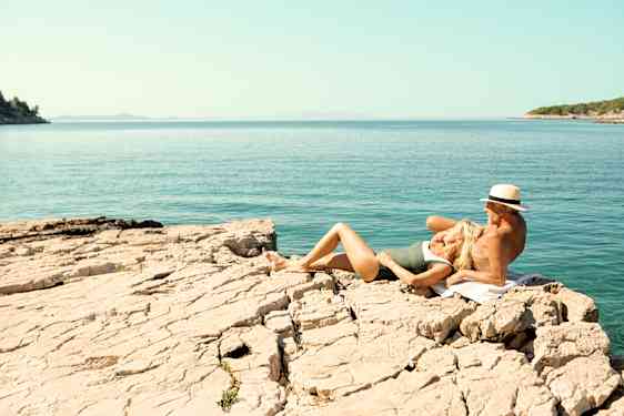 Varmeguide - her er der varmt, når du har ferie