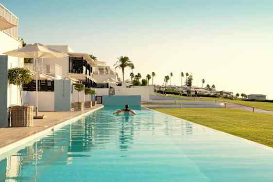 Sunwing Kallithea Beach