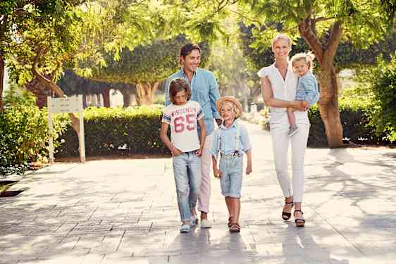 Afbestillingsforsikring for fleksible pakkerejser