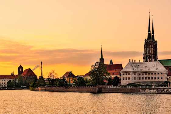 Wroclaw