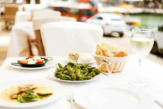 All Inclusive Mallorca