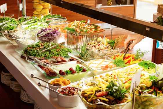 All Inclusive Cypern