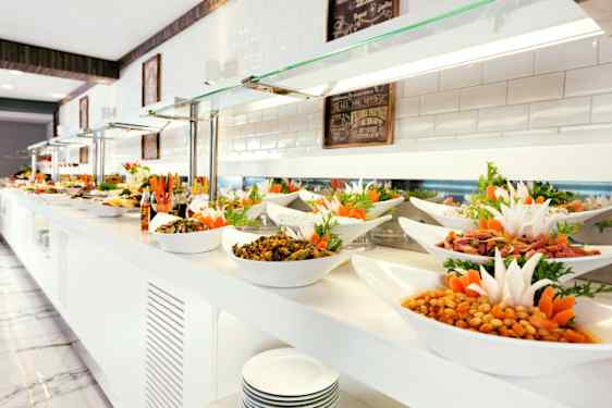 All Inclusive Tyrkiet