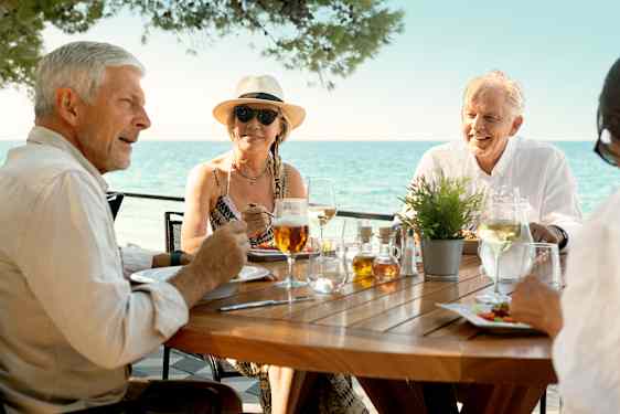 All Inclusive for voksne