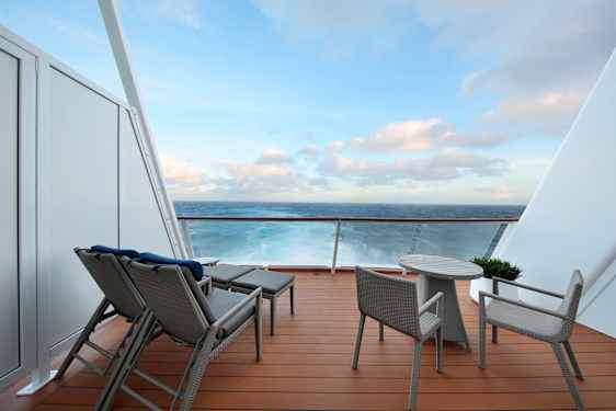 Krydstogt i Caribien