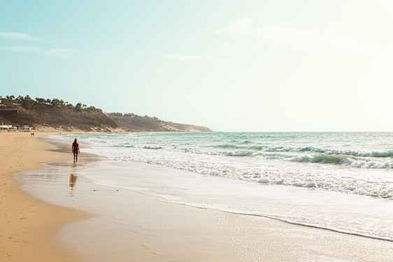Fuerteventura