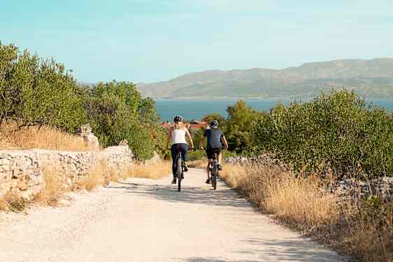 Træning for seniorer med Spies
