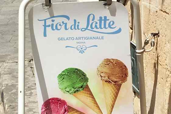 Fior di Latte