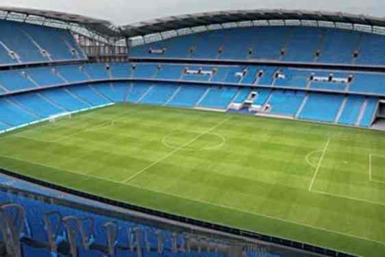 Manchester City