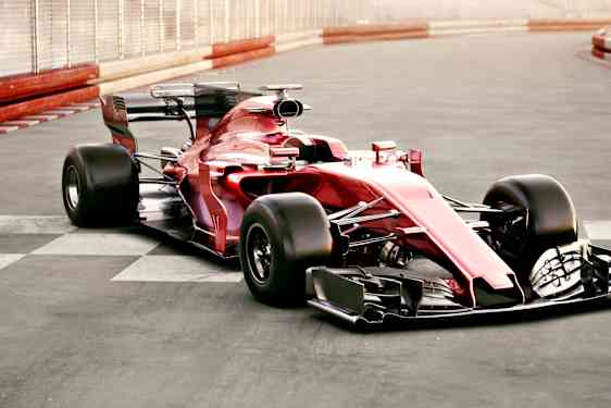 Oplev livesport med Spies - bestil din næste fodbold- eller Formel 1-rejse i dag!