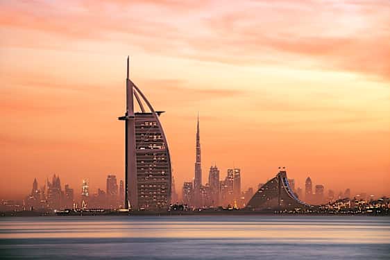 Dubai