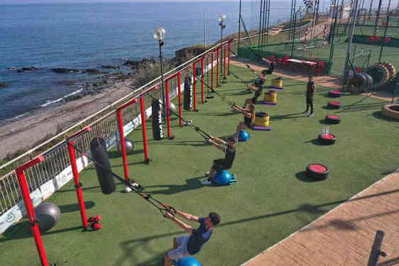 Foto: Holiday Polynesia