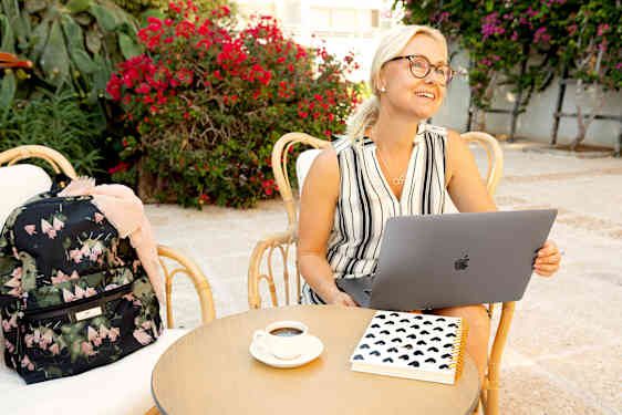 Konferencerejser til solen