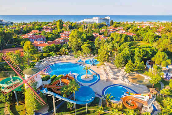 Foto: World of Sunrise