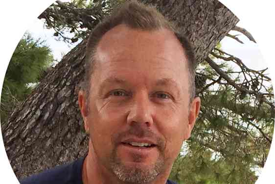 Patrik Marklund