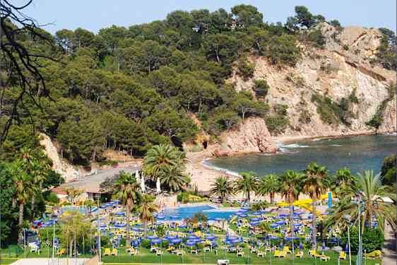 Området, Pola Giverola