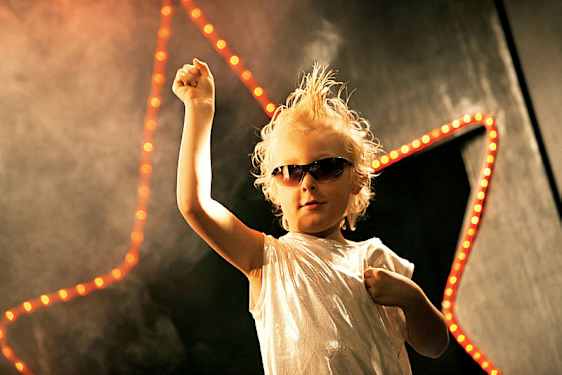 Børneaktiviteter på Sunwing Family Resorts