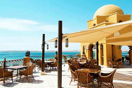 Grand Waterworld Makadi