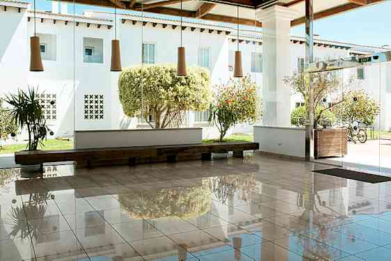 Sea Club