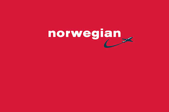 Norwegian logo