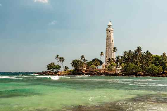 Sri Lanka