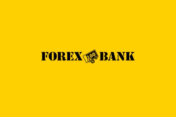FOREX Bank