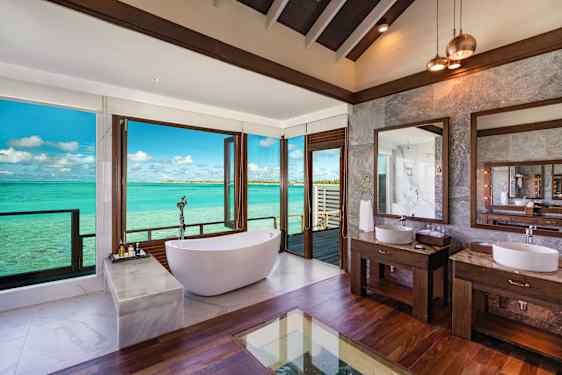 Atmosphere Kanifushi