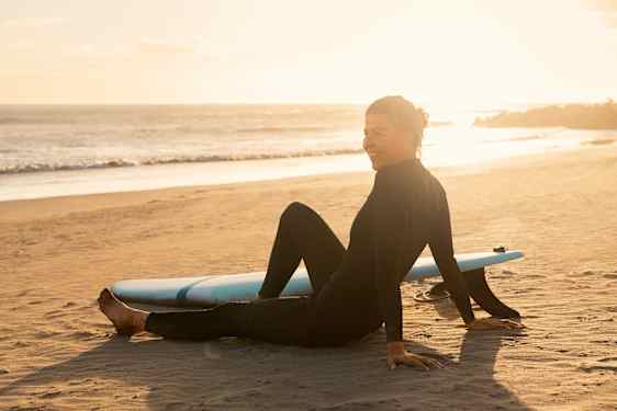 Gran Canaria - perfekt til suring og SUP