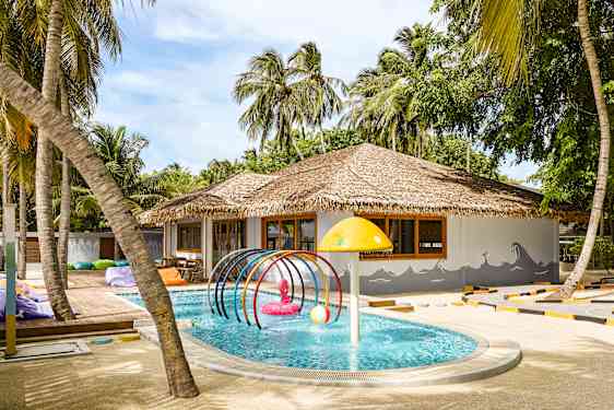 Villa Nautica Paradise Island