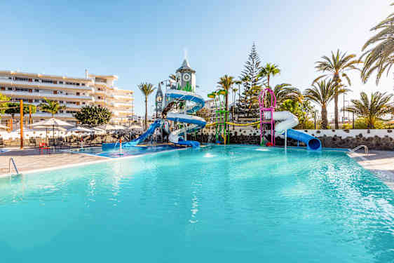 Abora Catarina by Lopesan Hotels