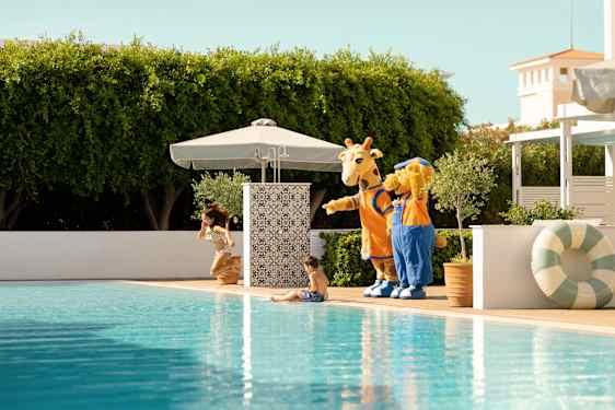 Lollo & Bernie