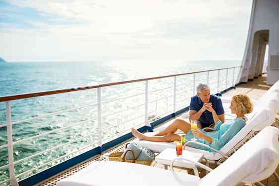 Krydstogter er for alle