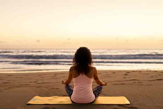 Yogaretreat