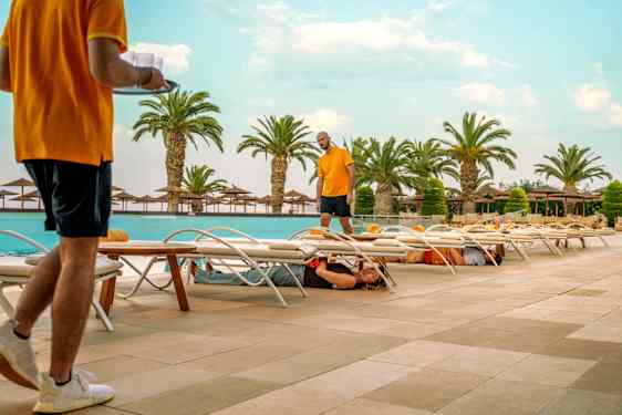 Ferier du ikke vil hjem fra