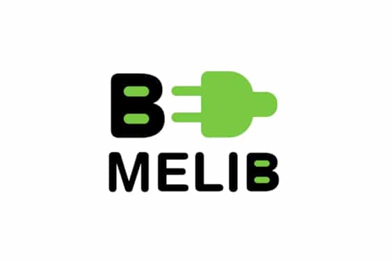 Melib logga