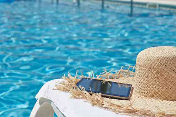 Alle hoteller med wi-fi