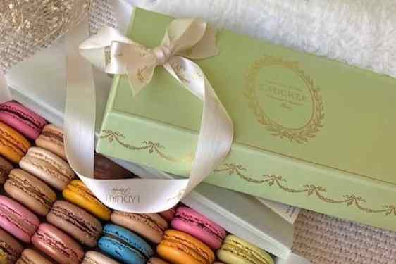 macarons
