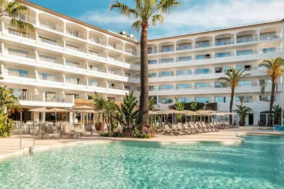 Apartamentos Sol de Alcudia