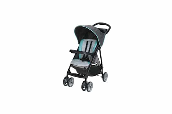 Graco – Literider