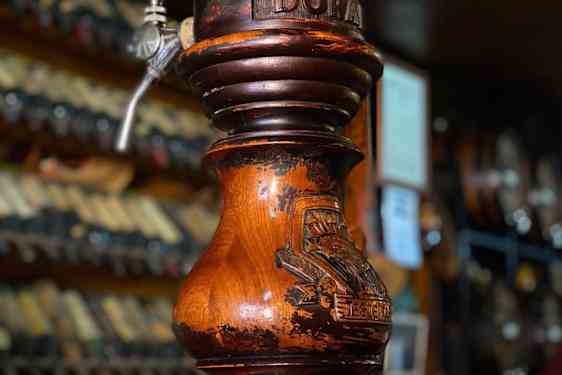 Tocuyo Dorada