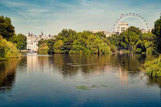 London