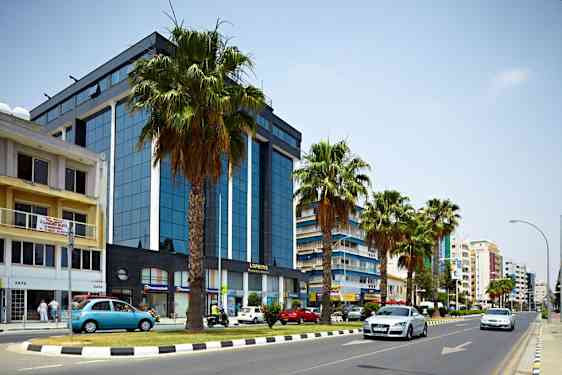 Limassol