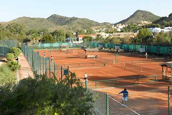La Manga Club