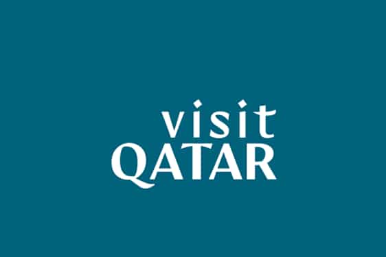 Visit Qatar-logo