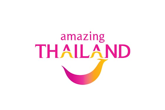Amazing Thailand logga