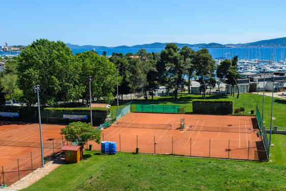 Falkensteiner, Kroatien