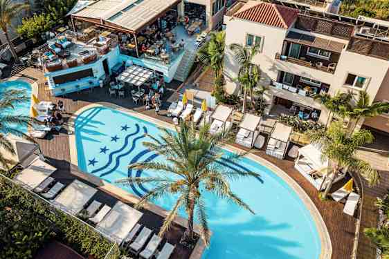 Hotel Trovlakis Village