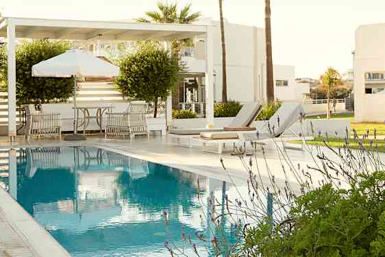 Sunprime Ayia Napa Suites | Ving