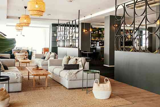 Sunprime Coral Suites & Spa